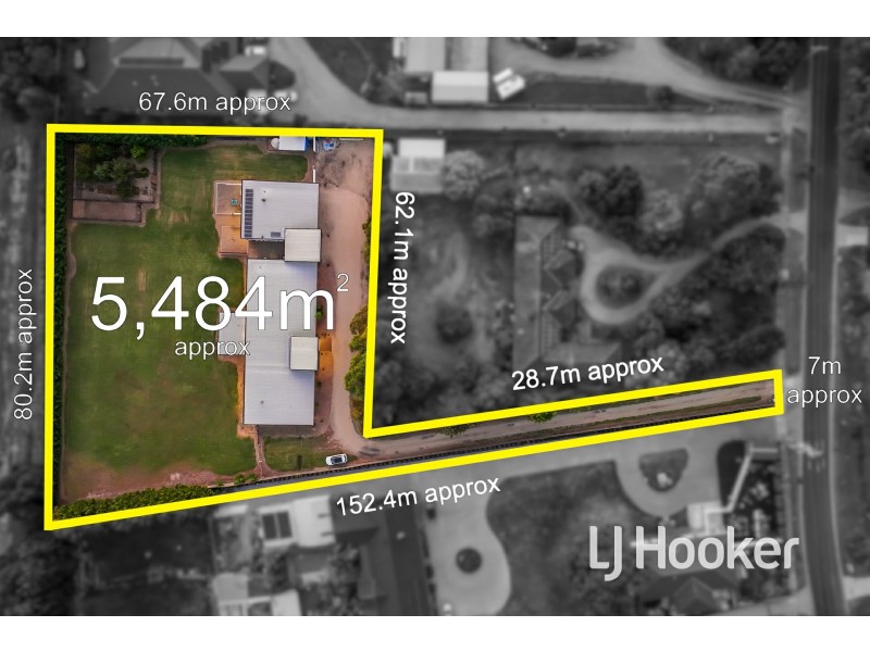 3A Meeking Drive, Pakenham VIC 3810