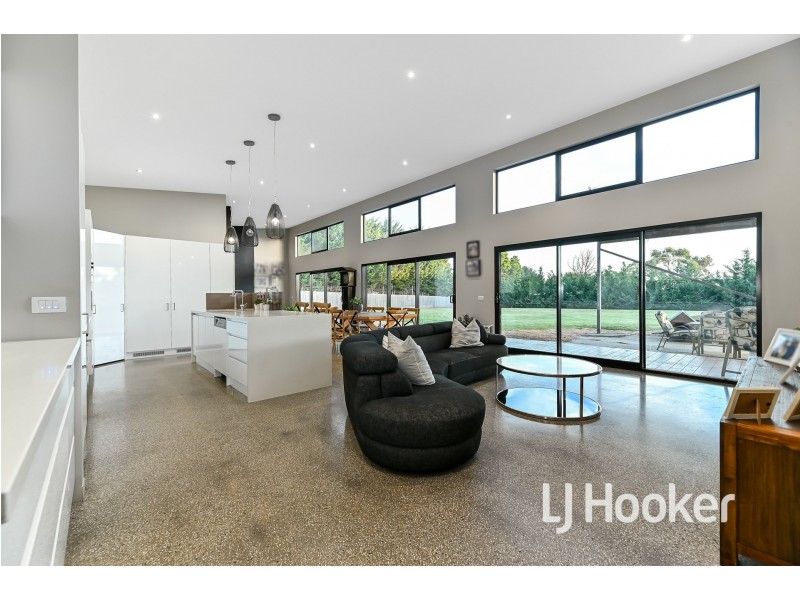 3A Meeking Drive, Pakenham VIC 3810