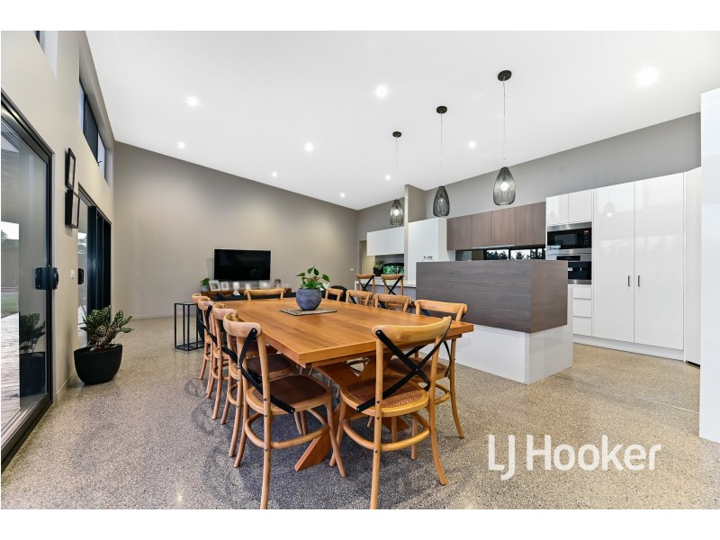 3A Meeking Drive, Pakenham VIC 3810