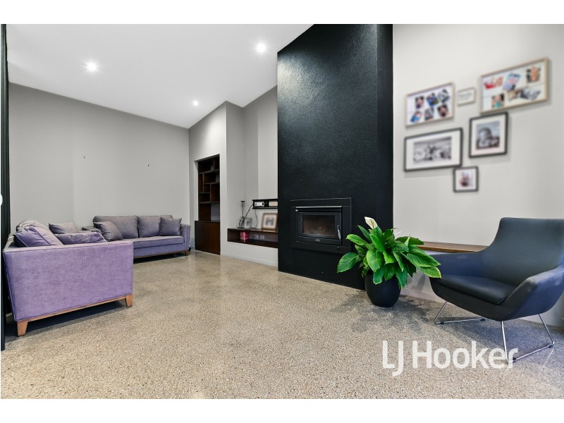 3A Meeking Drive, Pakenham VIC 3810