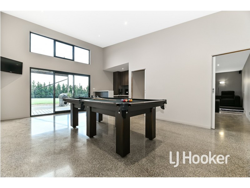 3A Meeking Drive, Pakenham VIC 3810