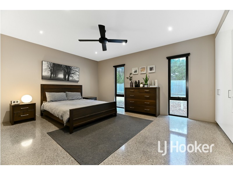 3A Meeking Drive, Pakenham VIC 3810