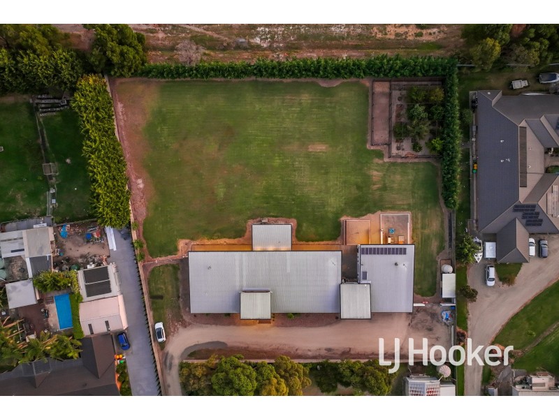 3A Meeking Drive, Pakenham VIC 3810