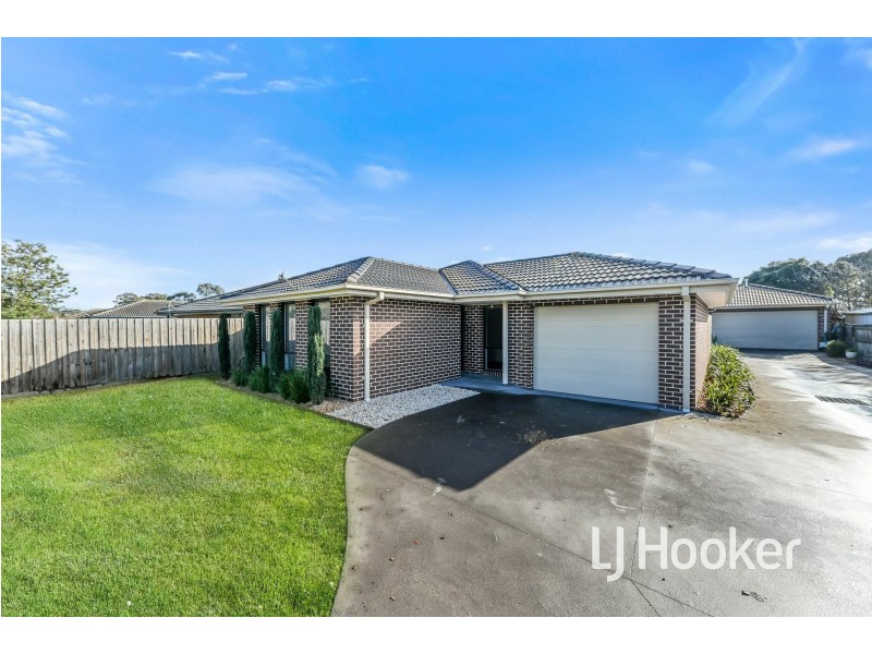 50A Cameron Way, Pakenham VIC 3810