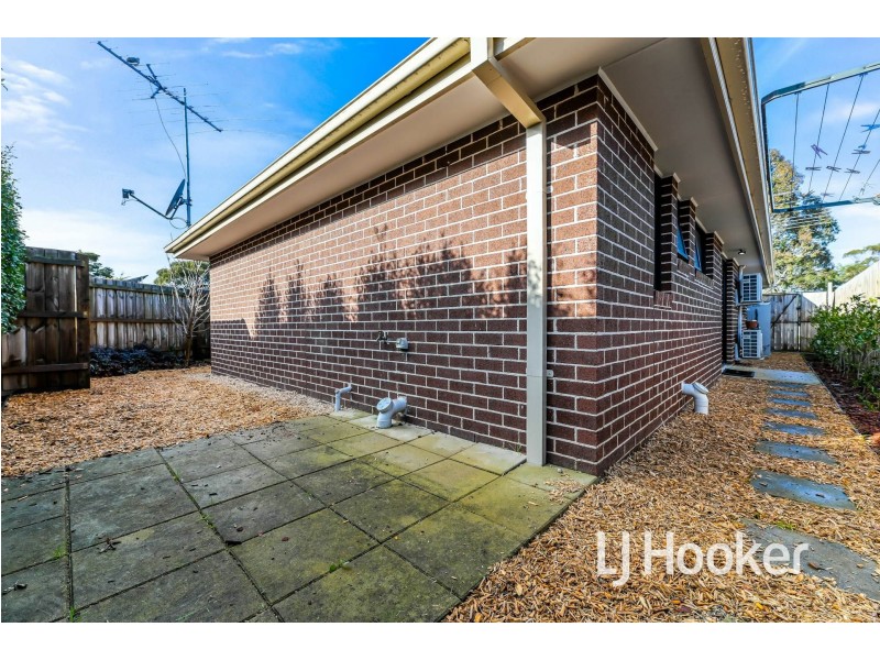 50A Cameron Way, Pakenham VIC 3810