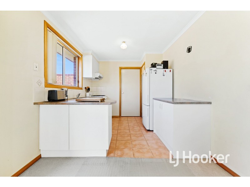 Unit 3/63 Pommel Street, Pakenham VIC 3810