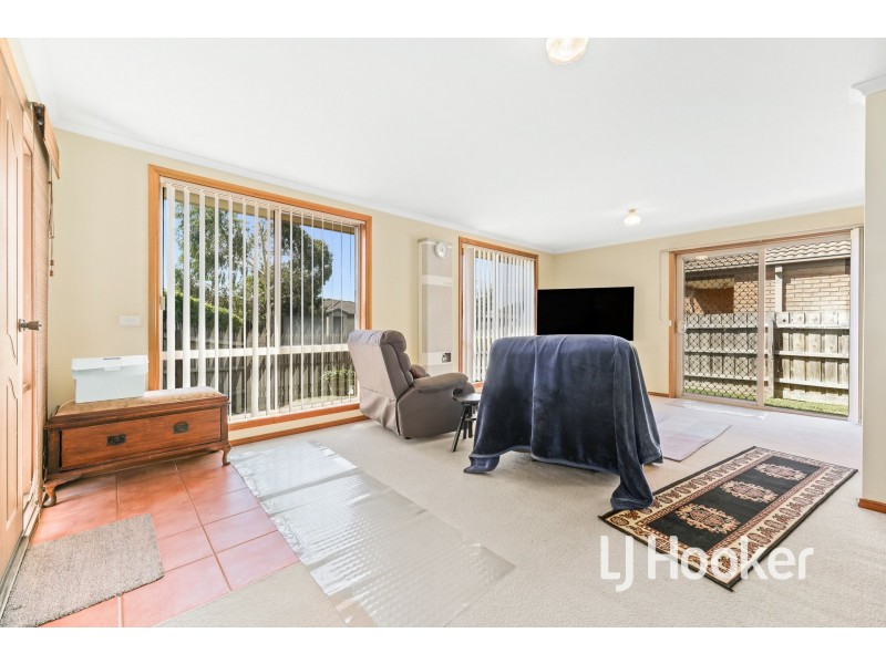 Unit 3/63 Pommel Street, Pakenham VIC 3810