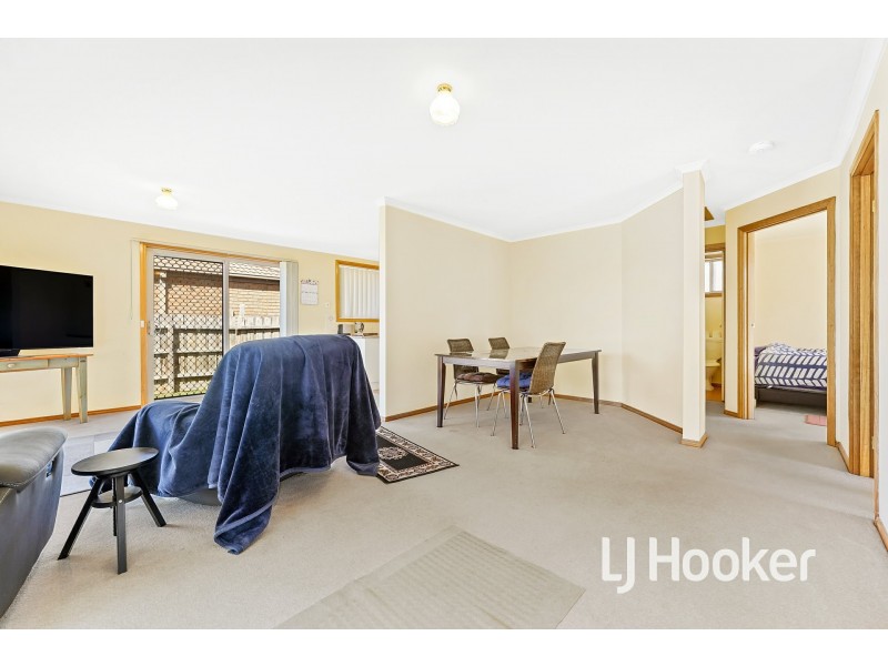 Unit 3/63 Pommel Street, Pakenham VIC 3810