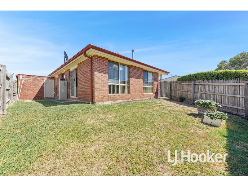 Unit 3/63 Pommel Street, Pakenham VIC 3810