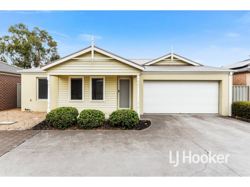 Unit 15/34 Potts Road, Langwarrin VIC 3910