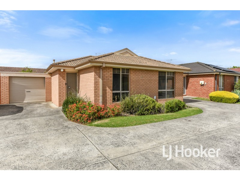 13/37 King Street, Pakenham VIC 3810