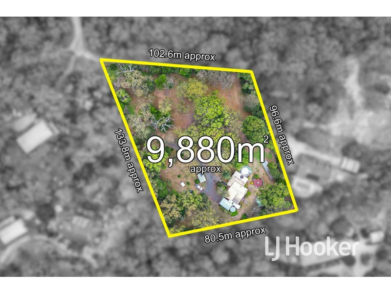 145 Barongarook North Road, Maryknoll VIC 3812