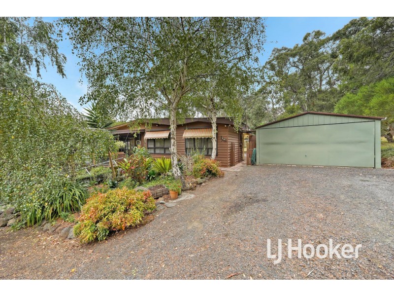 145 Barongarook North Road, Maryknoll VIC 3812
