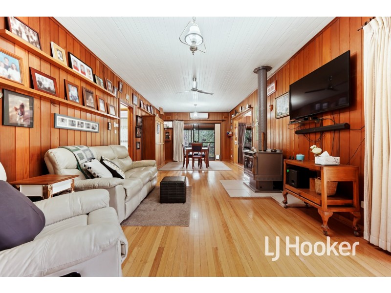 145 Barongarook North Road, Maryknoll VIC 3812