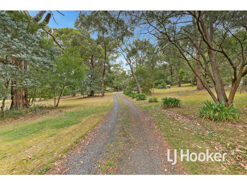145 Barongarook North Road, Maryknoll VIC 3812