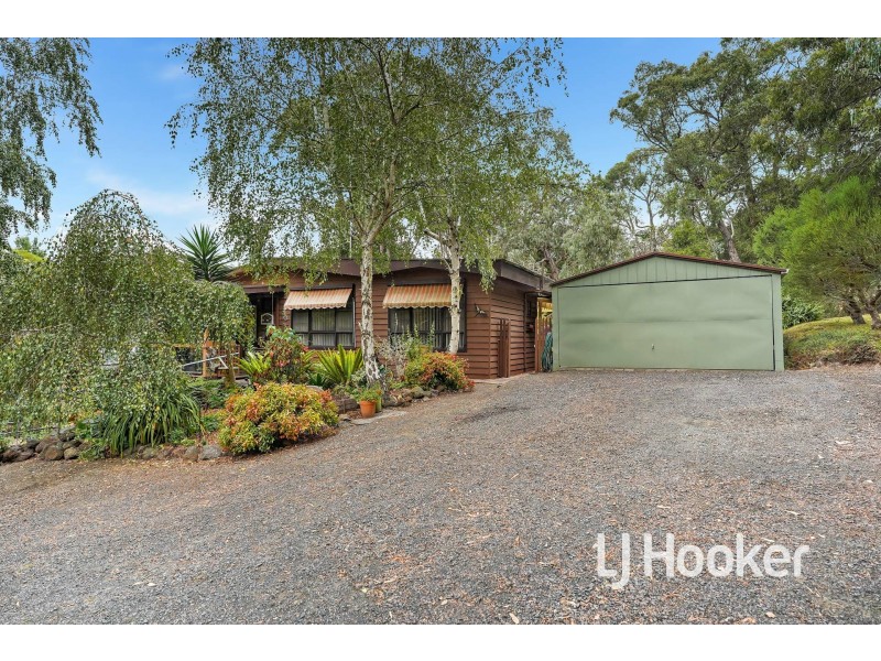 145 Barongarook North Road, Maryknoll VIC 3812