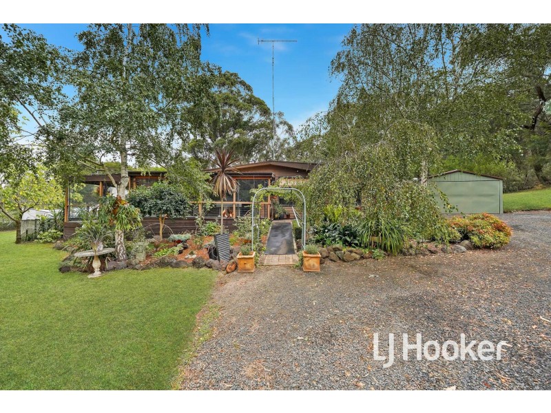 145 Barongarook North Road, Maryknoll VIC 3812