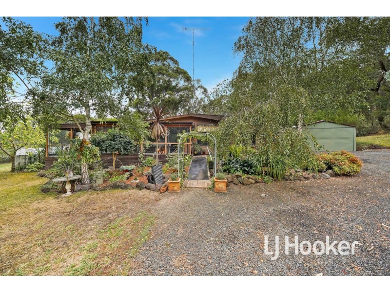 145 Barongarook North Road, Maryknoll VIC 3812