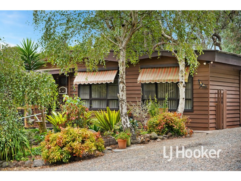 145 Barongarook North Road, Maryknoll VIC 3812