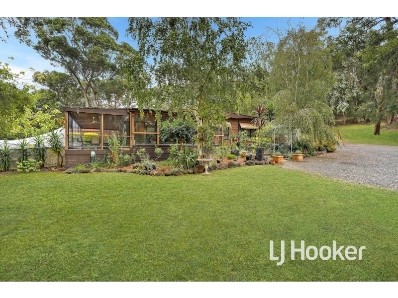 145 Barongarook North Road, Maryknoll VIC 3812