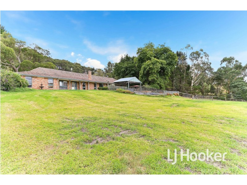 855 Toomuc Valley Road, Pakenham Upper VIC 3810
