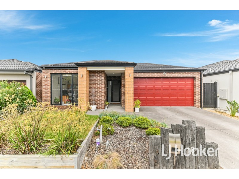 18 Austen Avenue, Officer VIC 3809