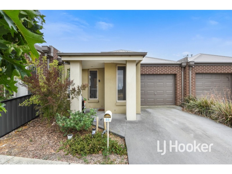 33 Havana Parade, Pakenham VIC 3810