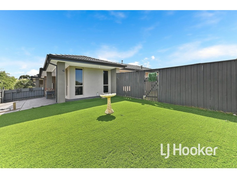46 Henry Street, Pakenham VIC 3810