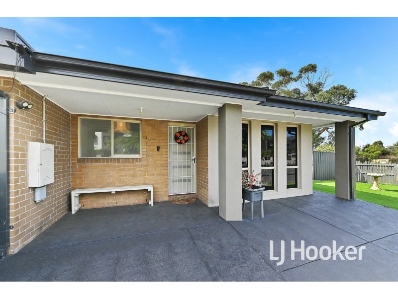 46 Henry Street, Pakenham VIC 3810