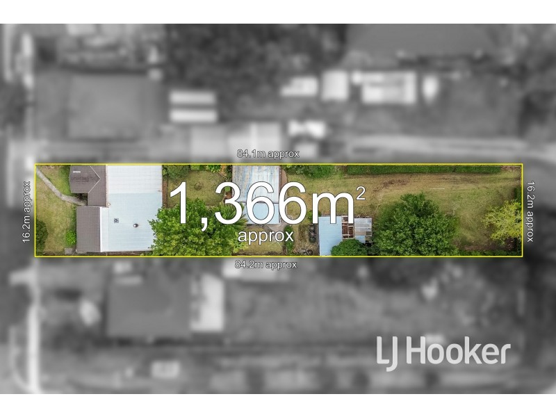 44 Railway Avenue, Tynong VIC 3813