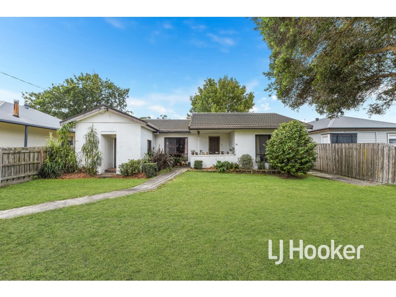 44 Railway Avenue, Tynong VIC 3813