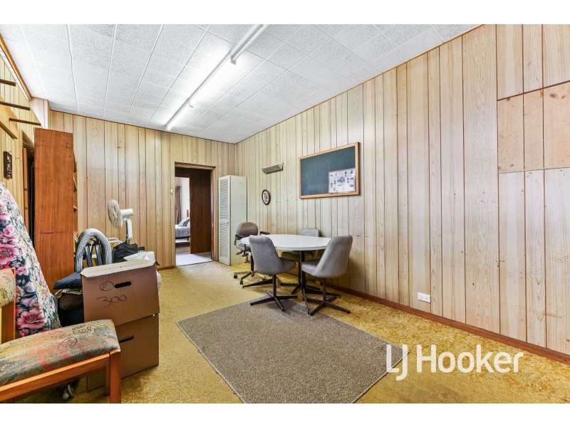 44 Railway Avenue, Tynong VIC 3813