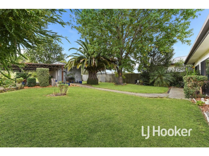 44 Railway Avenue, Tynong VIC 3813