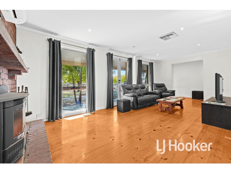 260 Fourteen Mile Road, Garfield VIC 3814