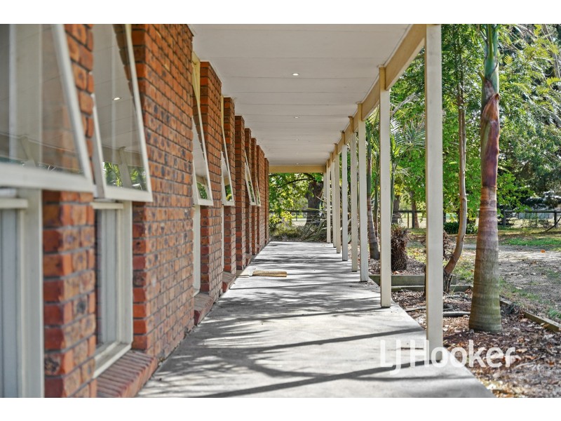 260 Fourteen Mile Road, Garfield VIC 3814