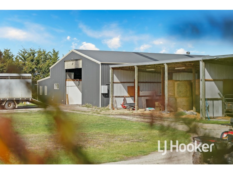 260 Fourteen Mile Road, Garfield VIC 3814