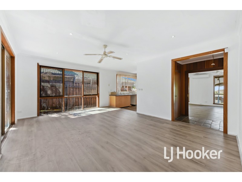 6 Highview Court, Pakenham VIC 3810