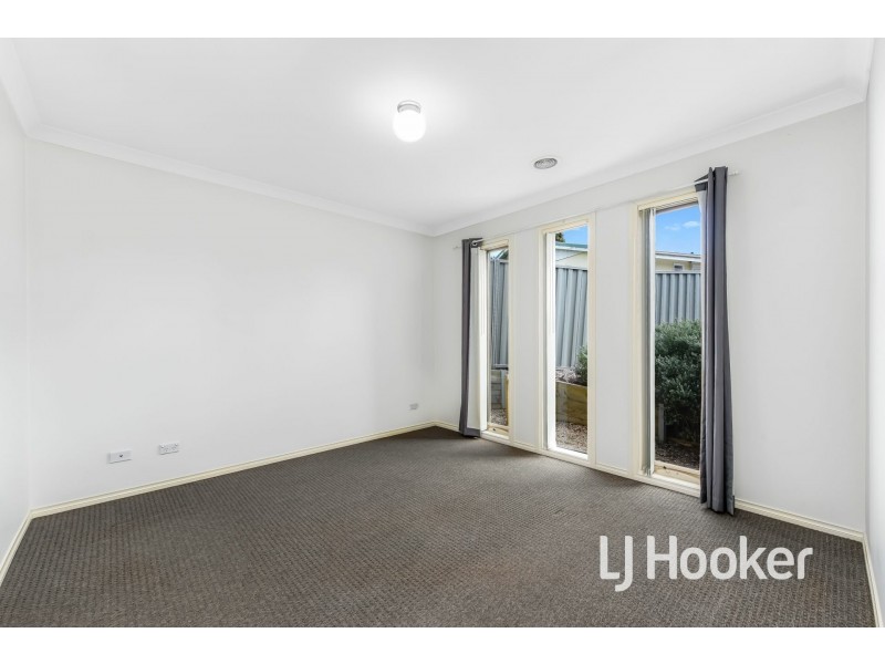 3 Wigan Retreat, Langwarrin VIC 3910