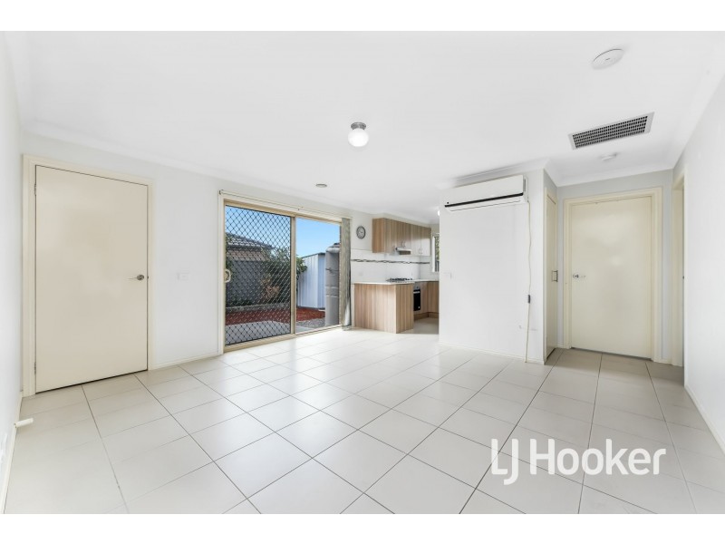 3 Wigan Retreat, Langwarrin VIC 3910