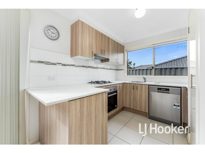 3 Wigan Retreat, Langwarrin VIC 3910