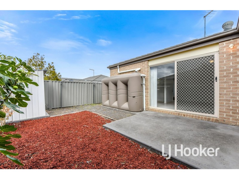 3 Wigan Retreat, Langwarrin VIC 3910