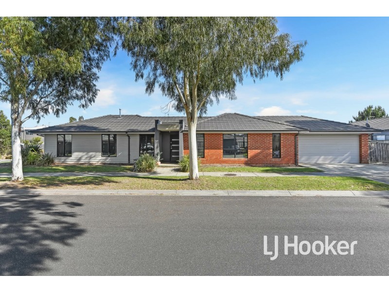 11 Verdant Avenue, Officer VIC 3809