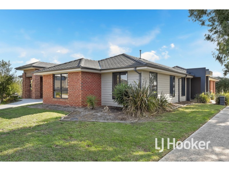 11 Verdant Avenue, Officer VIC 3809
