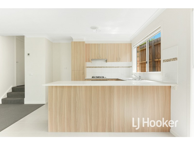 6 Telford Circuit, Drouin VIC 3818