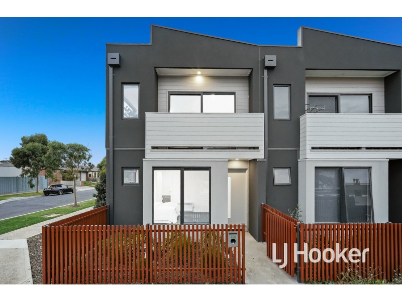 118 Henry Street, Pakenham VIC 3810