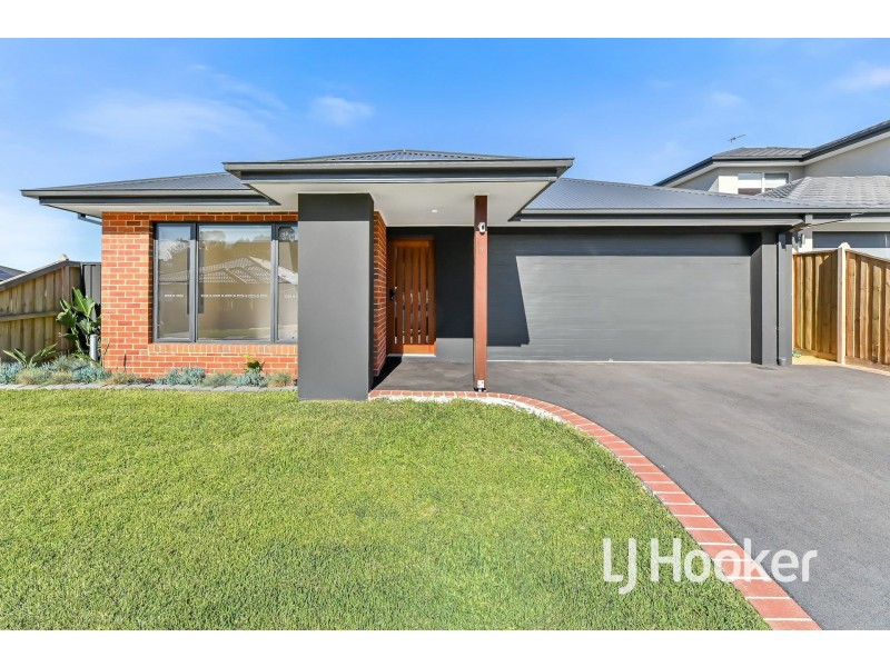 17 Chesney Rise, Officer VIC 3809