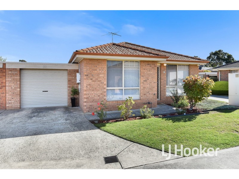 22/37 King Street, Pakenham VIC 3810