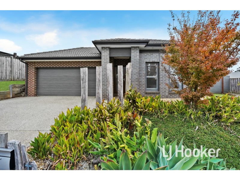 10 Bunyip Drive, Drouin VIC 3818