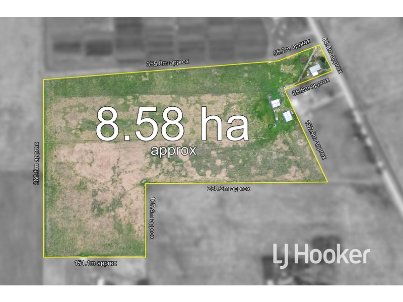 730 Murray Road, Iona VIC 3815