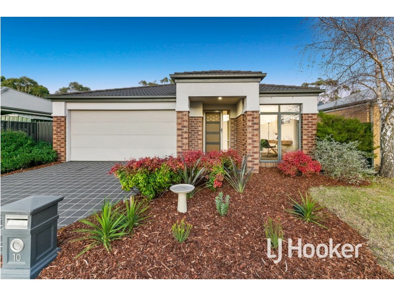 10 Valencia Lane, Pakenham VIC 3810